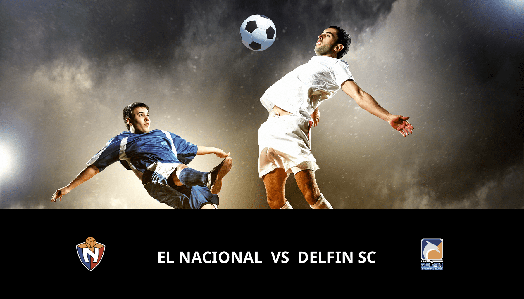 Previsione per El Nacional VS Delfin SC il 30/04/2024 Analysis of the match